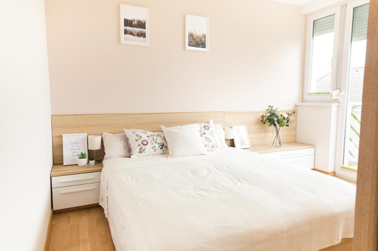 Vigorous Apartment *