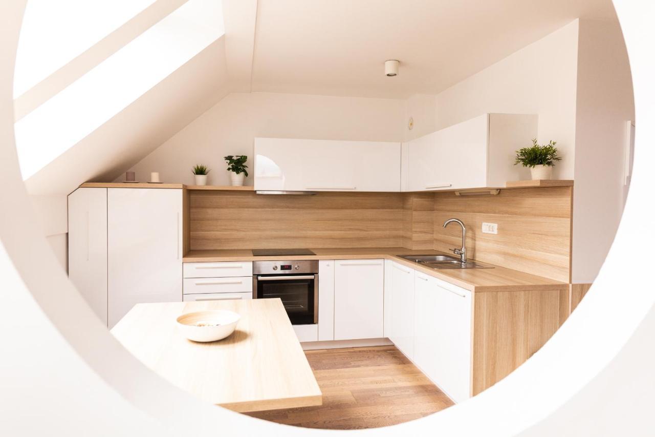 Vigorous Appartement Bled