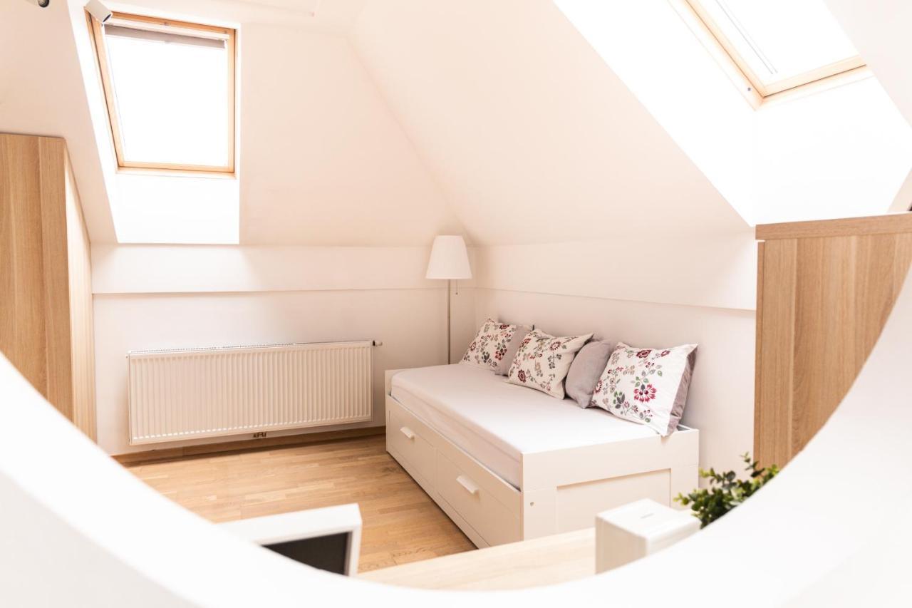 Vigorous Appartement
