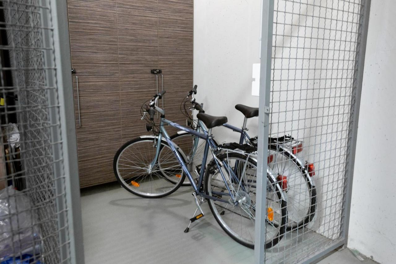 Appartement Vigorous Bled